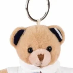 New Porte clé Ours Sweat Tour Eiffel- 15 cm Souvenir Of Paris|Porte-clé