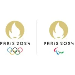 Discount Porte-clés Mascotte Officielle Jeux Paralympiques Paris 2024 - 16 cm Mascotte Jo|Cadeau À Moins De 20€