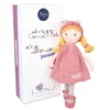 Fashion Poupée de chiffon - Les Canailles de Doudou -  Suzette - 36 cm Les Poupées Jolijou®|Poupées De Chiffon