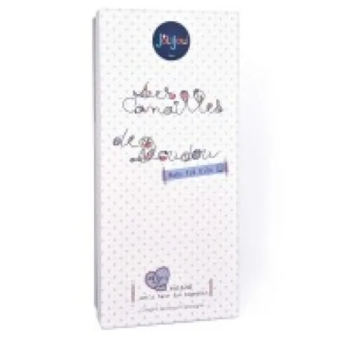 Outlet Poupée de chiffon - Les Canailles de Doudou - Faustin - 36 cm Les Poupées Jolijou®|Les Prix Doux