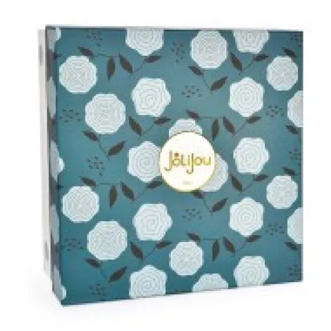 Sale Poupée de chiffon - Les Doucettes- Jade - 30 cm Les Poupées Jolijou®|Poupées De Chiffon