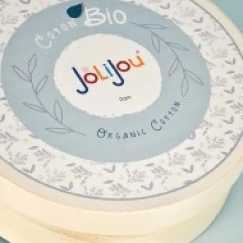 Best Poupée de chiffon en coton BIO - Flore- 30 cm Les Poupées Jolijou®|Les Prix Doux