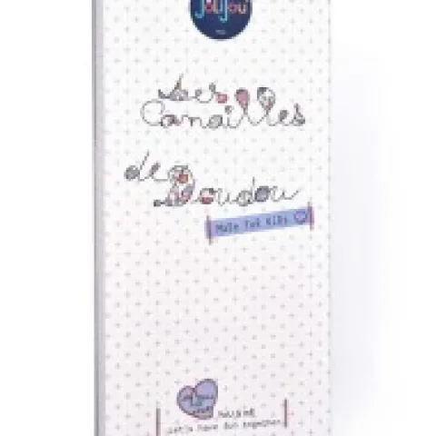 Hot Poupée de chiffon Les Canailles - de Doudou - Capucine - 36 cm Les Poupées Jolijou®|Poupées De Chiffon