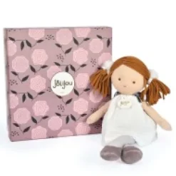 Discount Poupée de chiffon Les Doucettes - Nina - 30 cm Les Poupées Jolijou®|Poupées De Chiffon