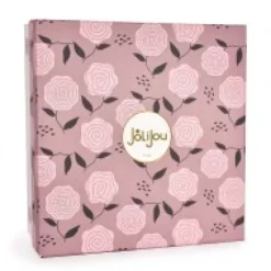 Discount Poupée de chiffon Les Doucettes - Nina - 30 cm Les Poupées Jolijou®|Poupées De Chiffon