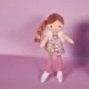 Sale Poupée douce - Les meilleures amies - Julia - 25  cm Les Poupées Jolijou®|Les Prix Doux