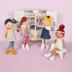Sale Poupée douce - Les meilleures amies - Julia - 25  cm Les Poupées Jolijou®|Les Prix Doux
