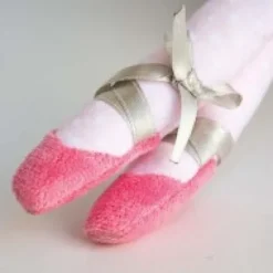 Hot Poupée en tissu danseuse - Lily-Rose - 36 cm Les Poupées Jolijou®