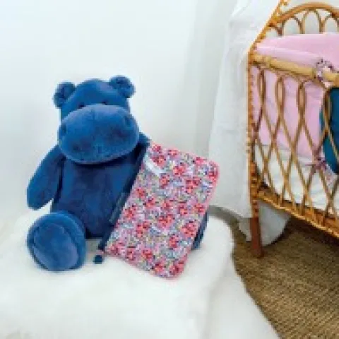 Clearance Protège carnet de santé - BOH'AIME Cadeaux Naissance|Les Boh'aime