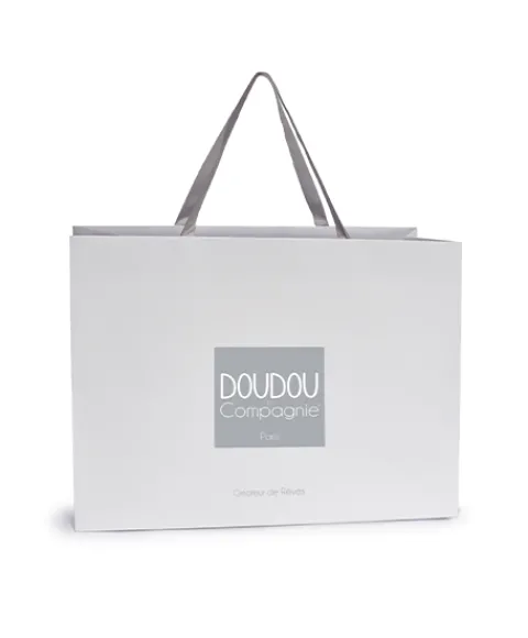 Sale Sac Cadeau M Doudou Plat|Petit Format