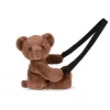 Sale SAC DOUDOU  - Ours Marron Sac Doudou®|Sacs