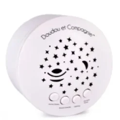 Best SAV Veilleuse musicale Sav Peluches Et Doudous