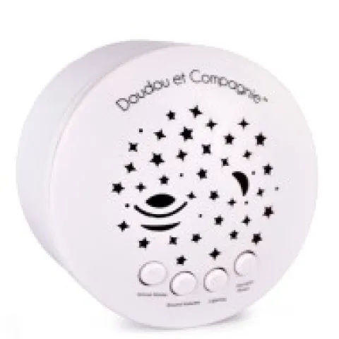 Best SAV Veilleuse musicale Sav Peluches Et Doudous