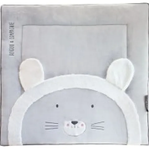 Sale Tapis de chambre Lion - 100 x 100 cm Les Prix Doux|Les Tapis