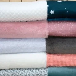 Sale Tapis de jeu Bébé - Gris / blanc - 100 X 100 cm Les Tapis
