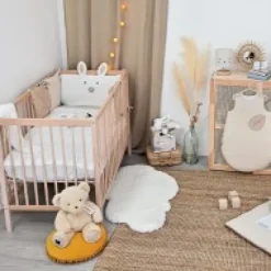 Online Tour de lit - HAPPY WILD Happy Doudou|Les Tours De Lit