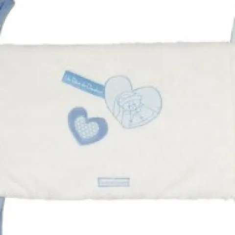 Best Tour de lit Ours Petit Chou Les Prix Doux|Cerise Et Petit Chou