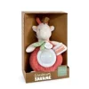 Best Veilleuse bébé girafe - 15 cm Les Prix Doux|Couleurs Savane