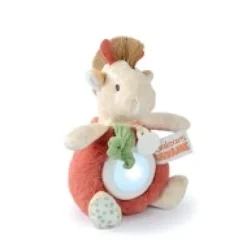 Best Veilleuse bébé girafe - 15 cm Les Prix Doux|Couleurs Savane